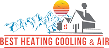 HVAC Services Denver, CO, Best Heating Cooling & Air