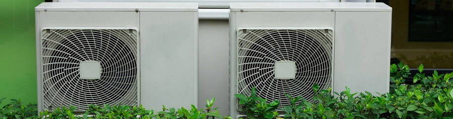 commercial air conditioning