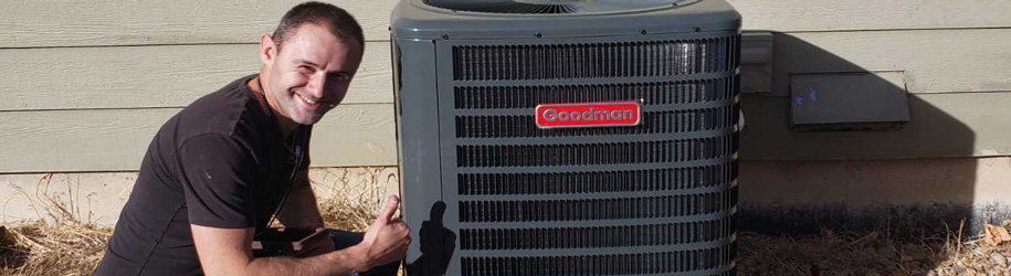 air conditioning maintenance service denver